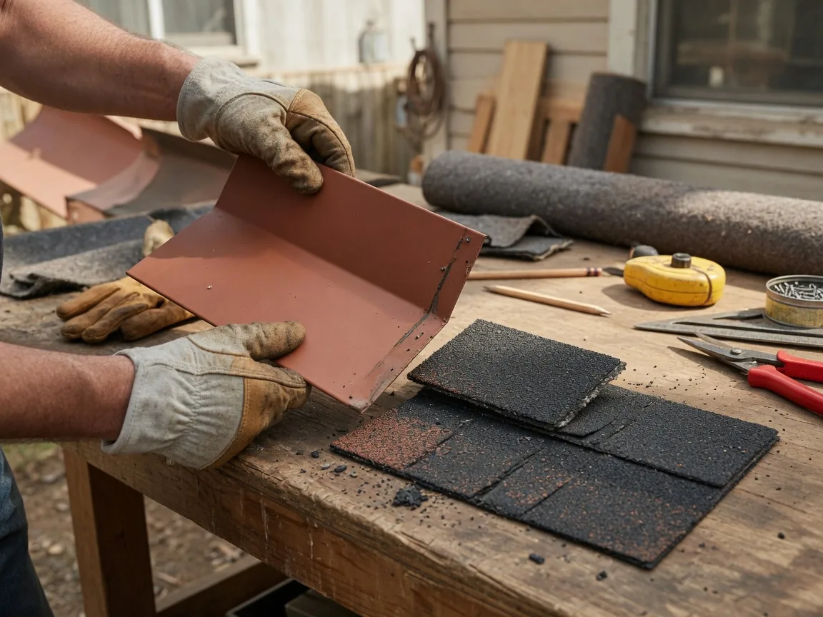 Roof Repair company in Virginville, PA